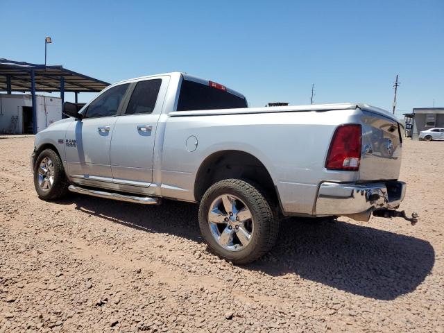 Photo 1 VIN: 1C6RR6GT1DS693582 - RAM 1500 SLT 