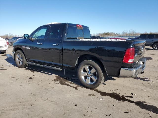 Photo 1 VIN: 1C6RR6GT1ES287237 - RAM 1500 