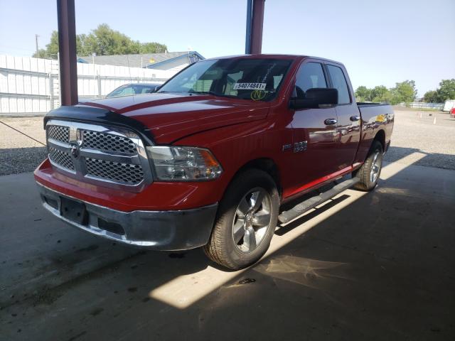 Photo 1 VIN: 1C6RR6GT1ES364110 - RAM 1500 SLT 