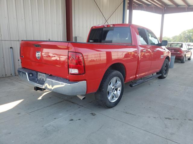 Photo 3 VIN: 1C6RR6GT1ES364110 - RAM 1500 SLT 