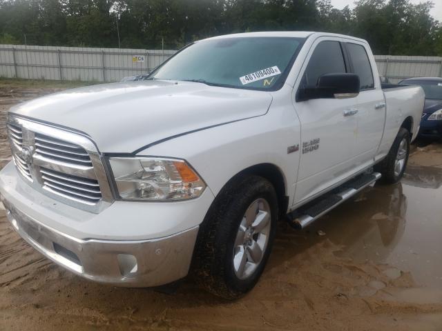 Photo 1 VIN: 1C6RR6GT1ES390402 - RAM 1500 