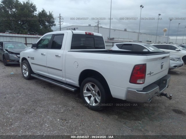 Photo 2 VIN: 1C6RR6GT1ES416500 - RAM 1500 