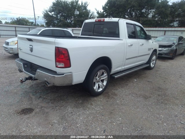 Photo 3 VIN: 1C6RR6GT1ES416500 - RAM 1500 