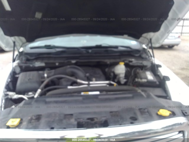 Photo 9 VIN: 1C6RR6GT1ES416500 - RAM 1500 