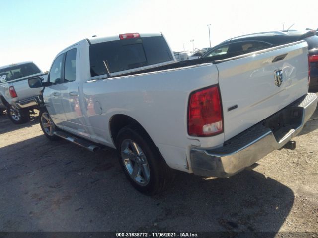 Photo 2 VIN: 1C6RR6GT1ES477572 - RAM 1500 