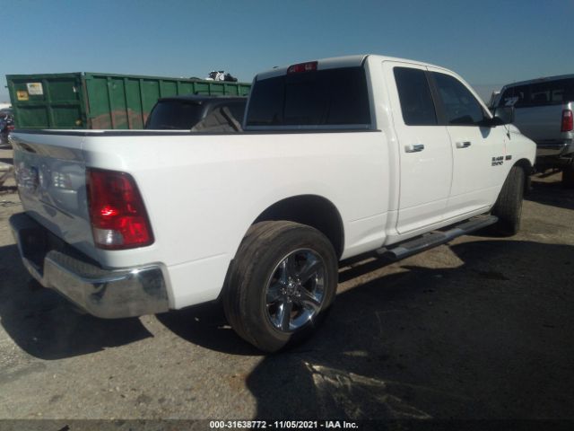 Photo 3 VIN: 1C6RR6GT1ES477572 - RAM 1500 