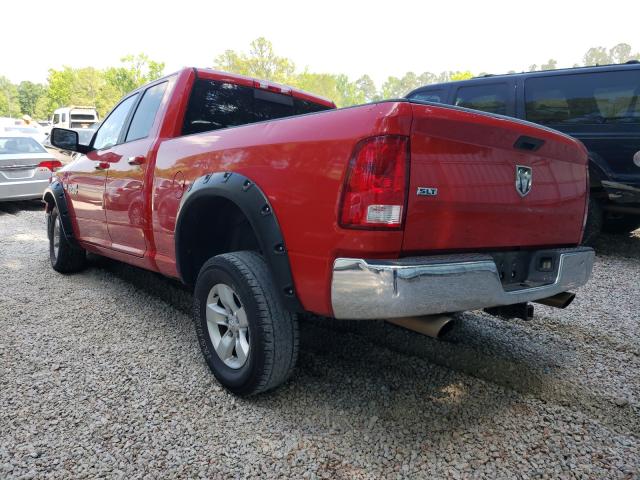 Photo 2 VIN: 1C6RR6GT1ES477880 - RAM 1500 SLT 