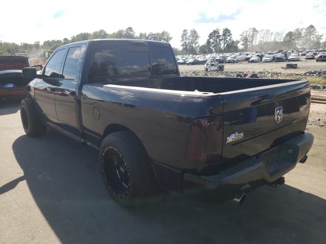 Photo 2 VIN: 1C6RR6GT1ES478186 - RAM 1500 SLT 