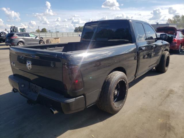 Photo 3 VIN: 1C6RR6GT1ES478186 - RAM 1500 SLT 