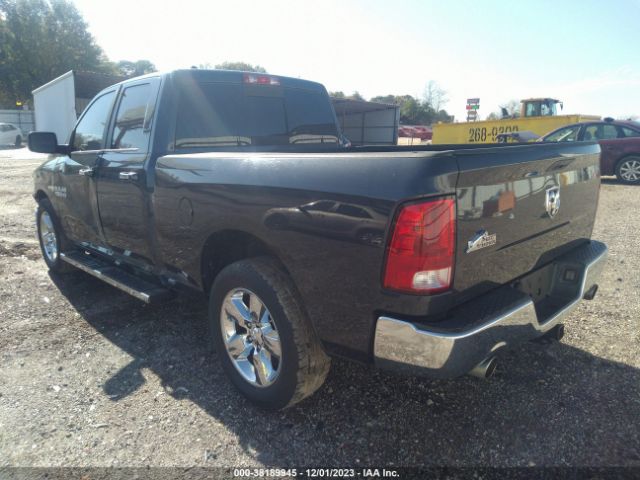 Photo 2 VIN: 1C6RR6GT1FS512130 - RAM 1500 