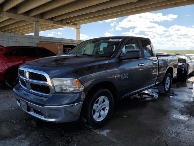 Photo 1 VIN: 1C6RR6GT1FS553048 - RAM 1500 SLT 