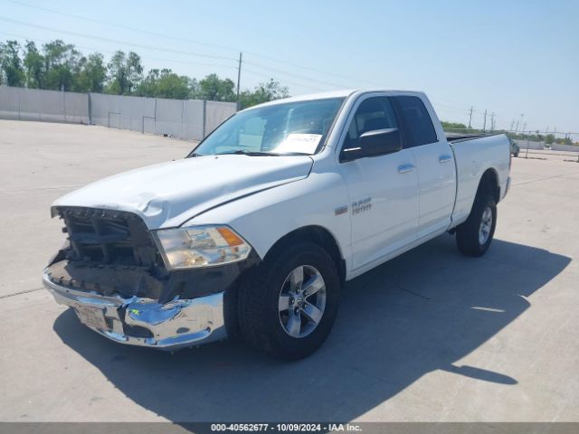 Photo 1 VIN: 1C6RR6GT1FS629058 - RAM 1500 