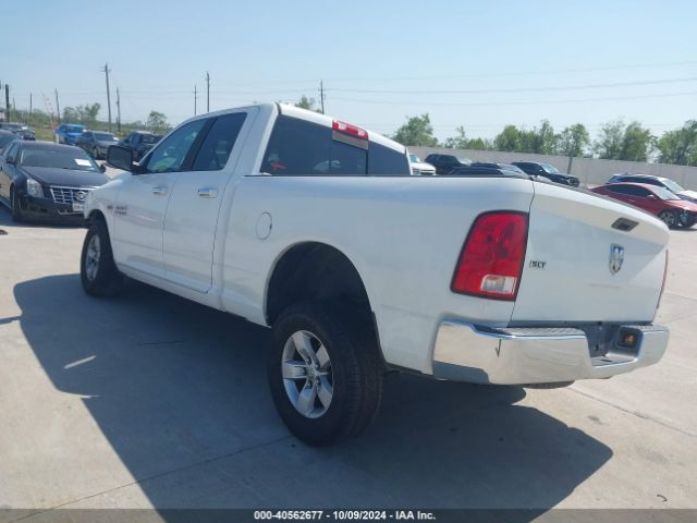 Photo 2 VIN: 1C6RR6GT1FS629058 - RAM 1500 