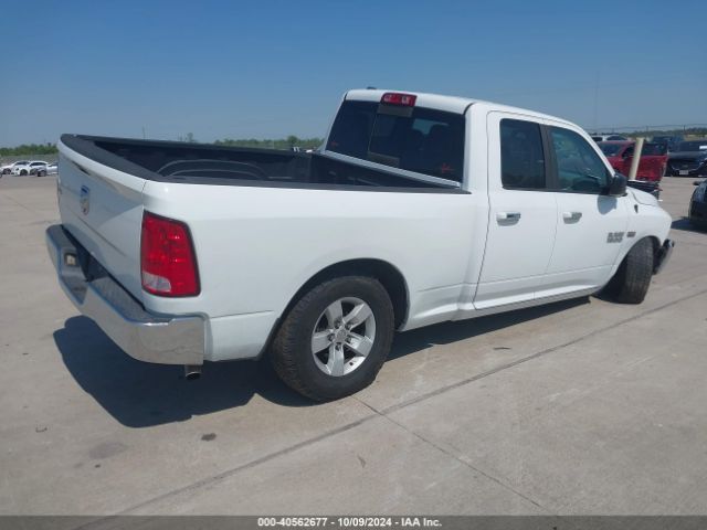 Photo 3 VIN: 1C6RR6GT1FS629058 - RAM 1500 