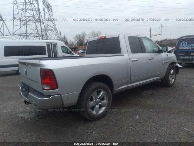 Photo 3 VIN: 1C6RR6GT1FS638360 - RAM 1500 