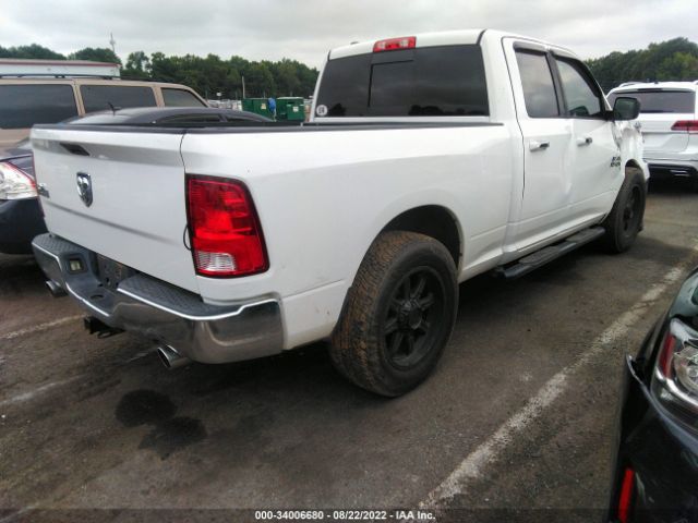 Photo 3 VIN: 1C6RR6GT1FS638570 - RAM 1500 