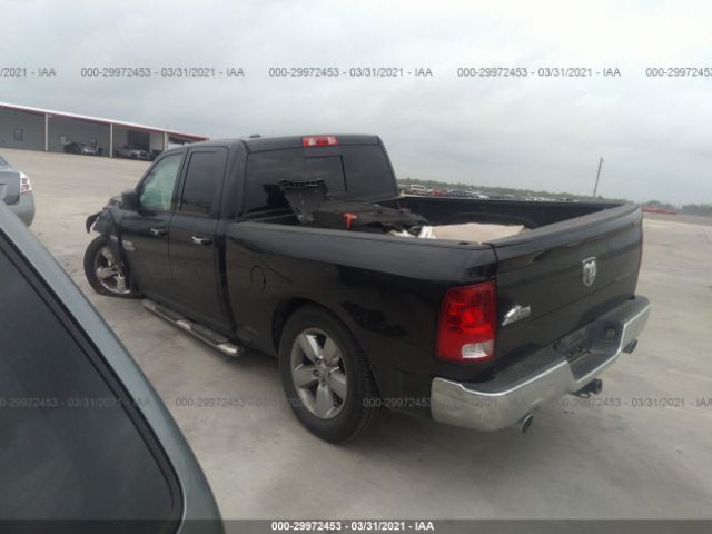 Photo 2 VIN: 1C6RR6GT1FS702817 - RAM 1500 