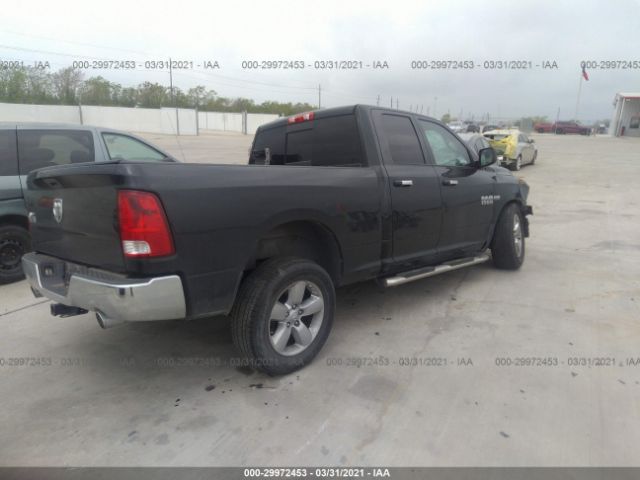 Photo 3 VIN: 1C6RR6GT1FS702817 - RAM 1500 