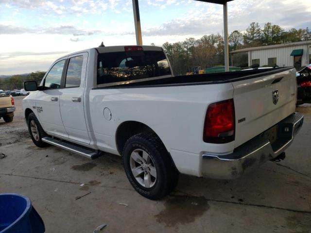 Photo 1 VIN: 1C6RR6GT1KS608432 - RAM 1500 CLASS 