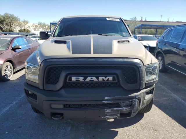 Photo 4 VIN: 1C6RR6GT1KS722608 - RAM 1500 CLASS 