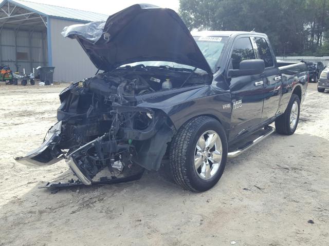 Photo 1 VIN: 1C6RR6GT2DS628899 - DODGE RAM 1500 