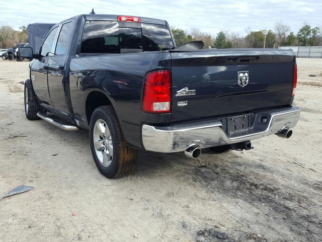 Photo 2 VIN: 1C6RR6GT2DS628899 - DODGE RAM 1500 