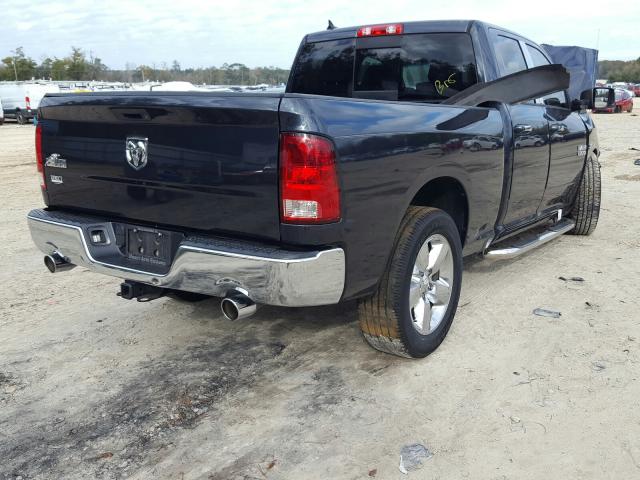 Photo 3 VIN: 1C6RR6GT2DS628899 - DODGE RAM 1500 