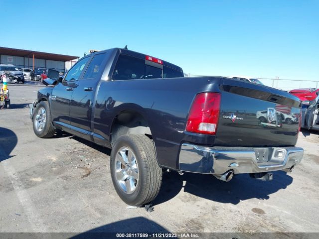 Photo 2 VIN: 1C6RR6GT2DS639028 - RAM 1500 