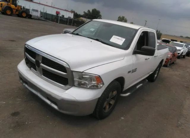 Photo 1 VIN: 1C6RR6GT2ES264694 - RAM 1500 