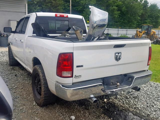 Photo 2 VIN: 1C6RR6GT2ES287005 - RAM 1500 SLT 