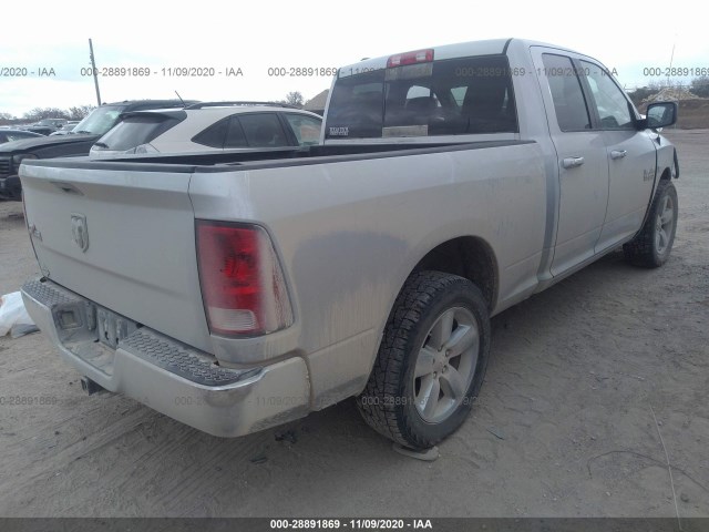 Photo 3 VIN: 1C6RR6GT2ES293385 - RAM 1500 