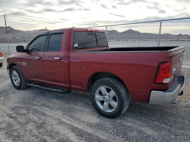 Photo 1 VIN: 1C6RR6GT2ES314302 - RAM 1500 SLT 