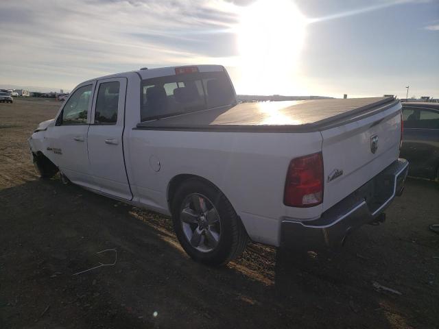 Photo 1 VIN: 1C6RR6GT2ES351950 - RAM 1500 