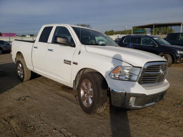 Photo 3 VIN: 1C6RR6GT2ES351950 - RAM 1500 