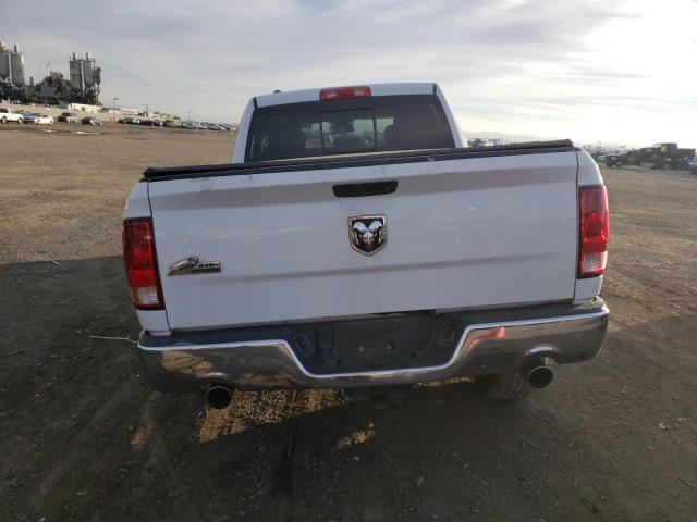 Photo 5 VIN: 1C6RR6GT2ES351950 - RAM 1500 