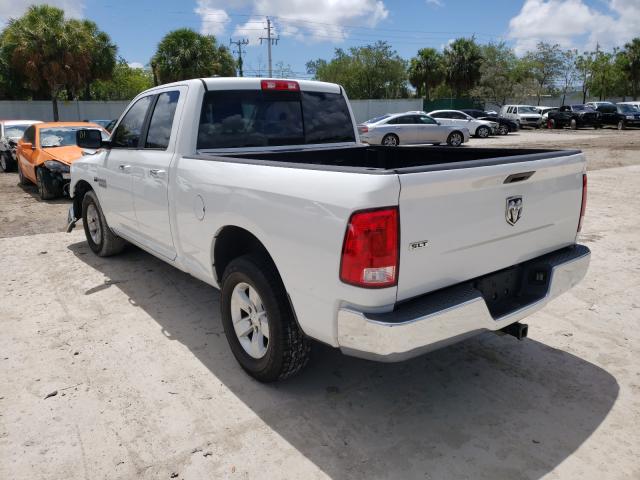 Photo 2 VIN: 1C6RR6GT2ES371888 - RAM 1500 SLT 