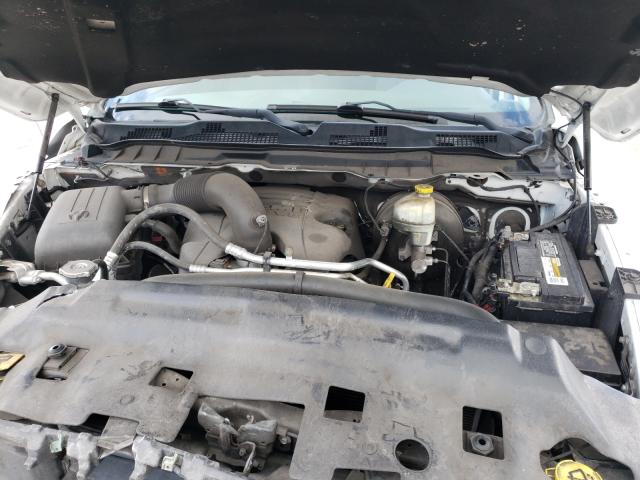 Photo 6 VIN: 1C6RR6GT2ES371888 - RAM 1500 SLT 