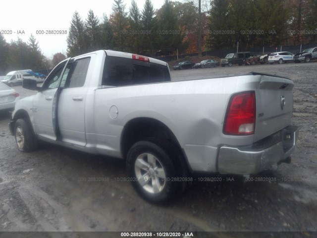 Photo 2 VIN: 1C6RR6GT2ES383586 - RAM 1500 