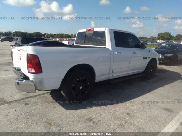 Photo 3 VIN: 1C6RR6GT2ES478116 - RAM 1500 