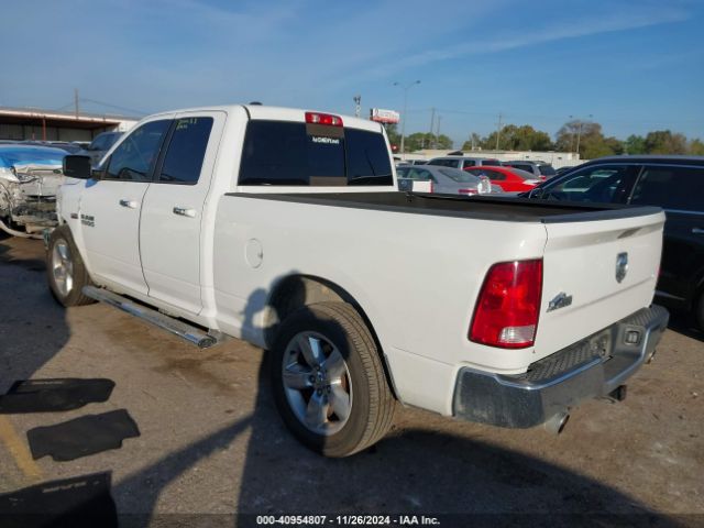 Photo 2 VIN: 1C6RR6GT2FS638495 - RAM 1500 