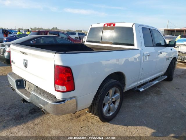 Photo 3 VIN: 1C6RR6GT2FS638495 - RAM 1500 