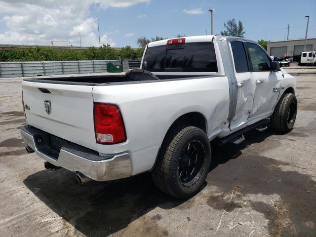 Photo 3 VIN: 1C6RR6GT2FS638562 - RAM 1500 SLT 