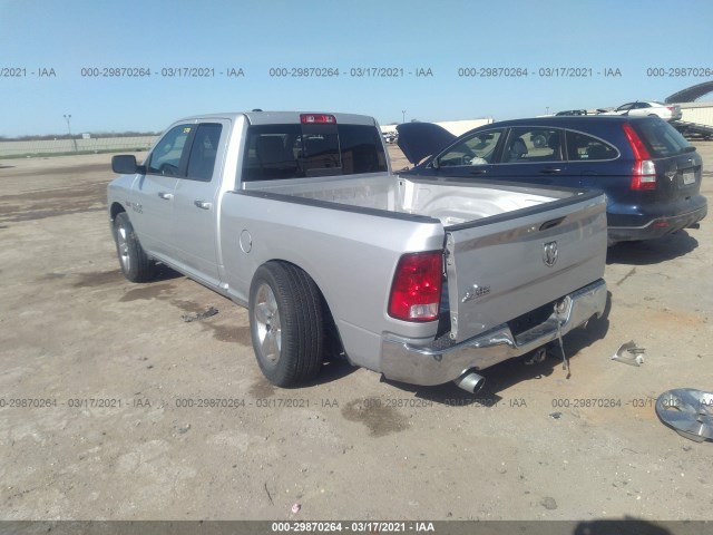 Photo 2 VIN: 1C6RR6GT2FS644801 - RAM 1500 