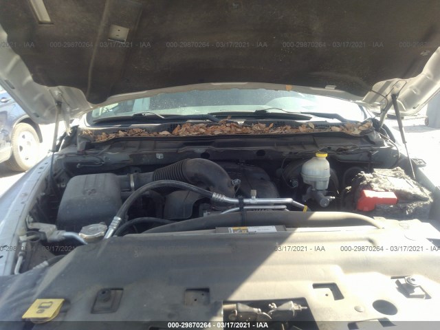 Photo 9 VIN: 1C6RR6GT2FS644801 - RAM 1500 