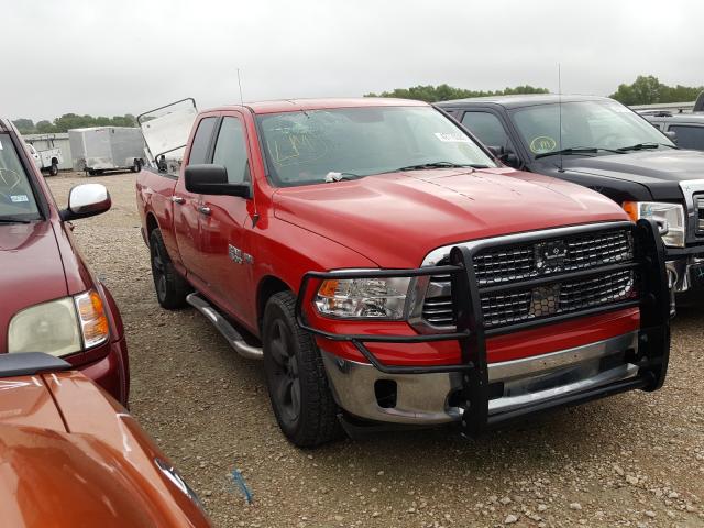 Photo 0 VIN: 1C6RR6GT2FS675028 - RAM 1500 SLT 