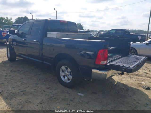 Photo 2 VIN: 1C6RR6GT2FS701238 - RAM 1500 