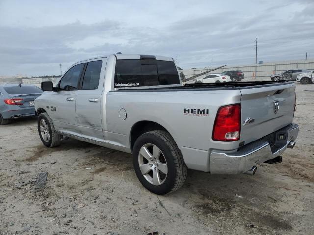 Photo 1 VIN: 1C6RR6GT2FS721909 - RAM 1500 