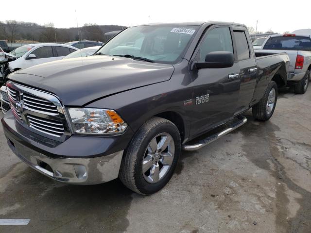 Photo 1 VIN: 1C6RR6GT2GS164209 - RAM 1500 