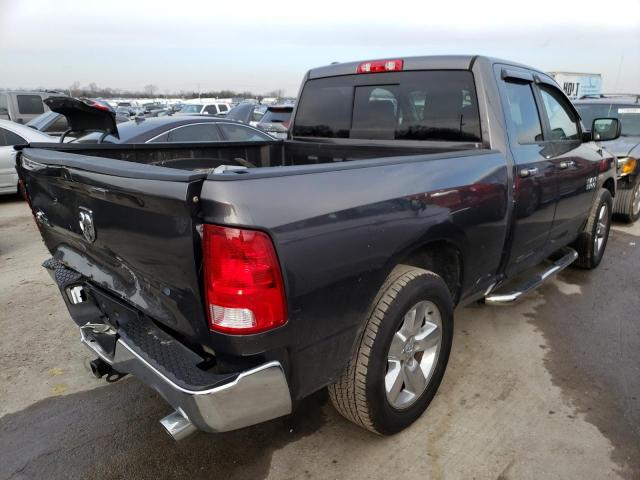 Photo 3 VIN: 1C6RR6GT2GS164209 - RAM 1500 