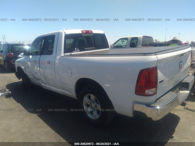 Photo 2 VIN: 1C6RR6GT2GS240964 - RAM 1500 